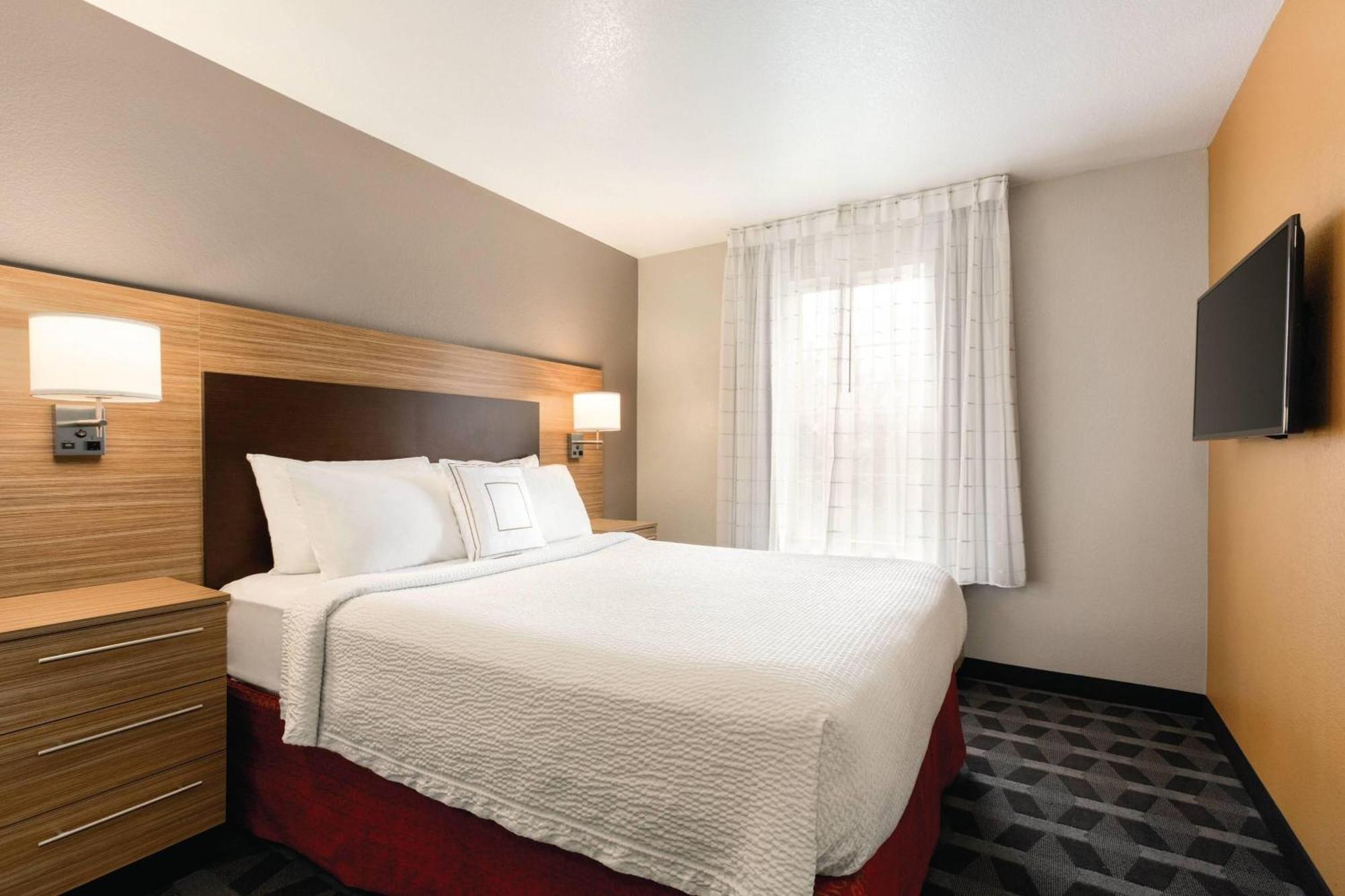 Towneplace Suites By Marriott Denver West Federal Center Lakewood Exterior photo