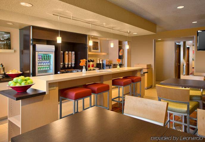 Towneplace Suites By Marriott Denver West Federal Center Lakewood Exterior photo